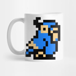 Parrot Sprite Mug